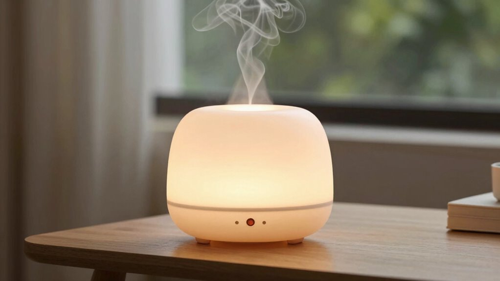 instantly change room atmosphere