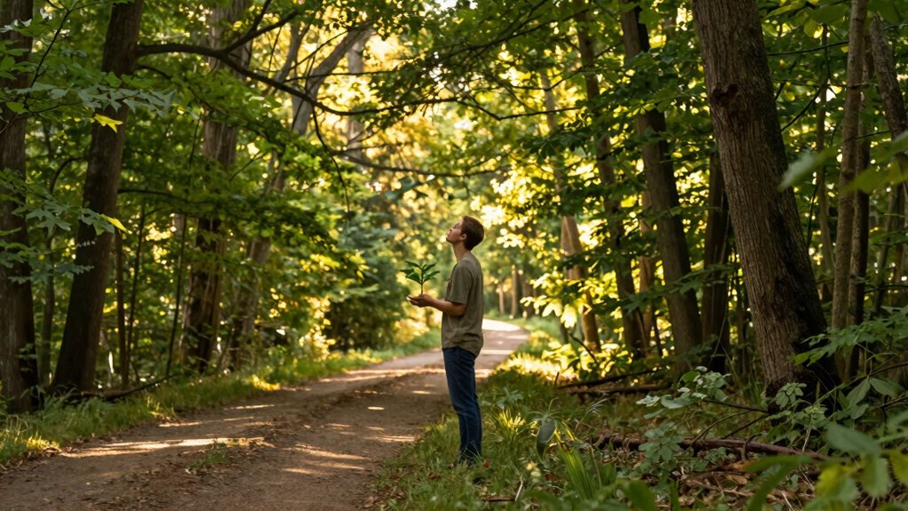 intentional growth through reflection