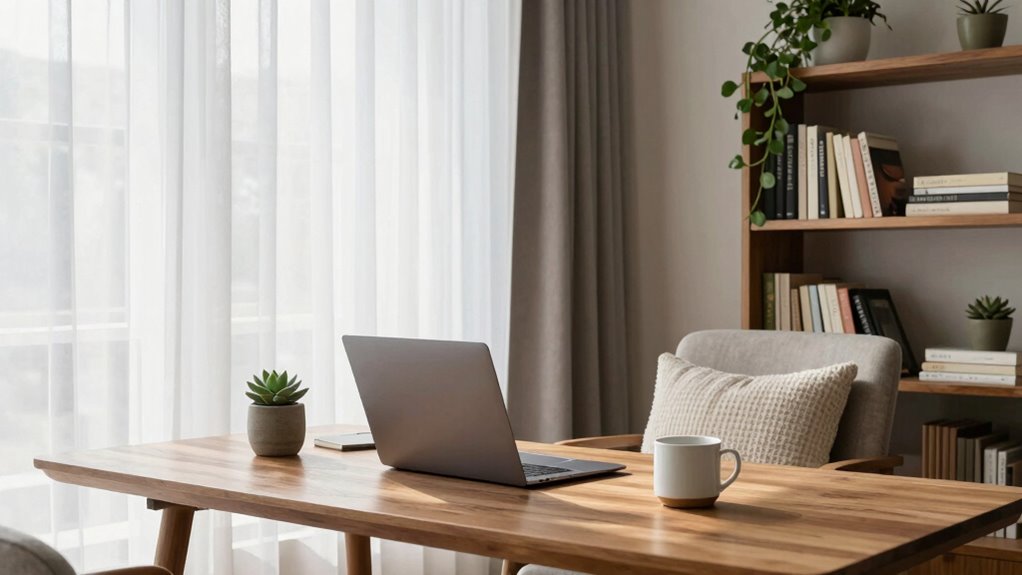 intentional mindful workspaces