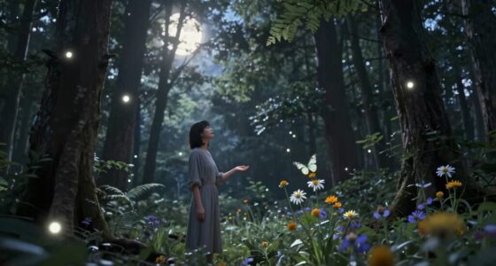 intuition and synchronicity connect