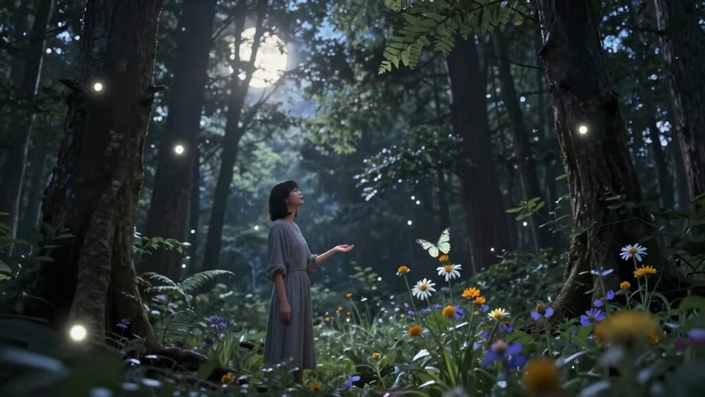 intuition and synchronicity connect