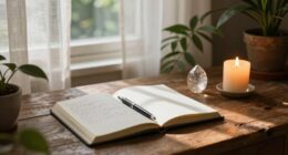 journaling for spiritual insight