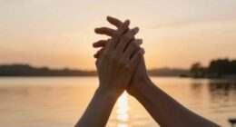 learning trust through connection