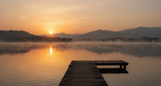 letting go brings clarity