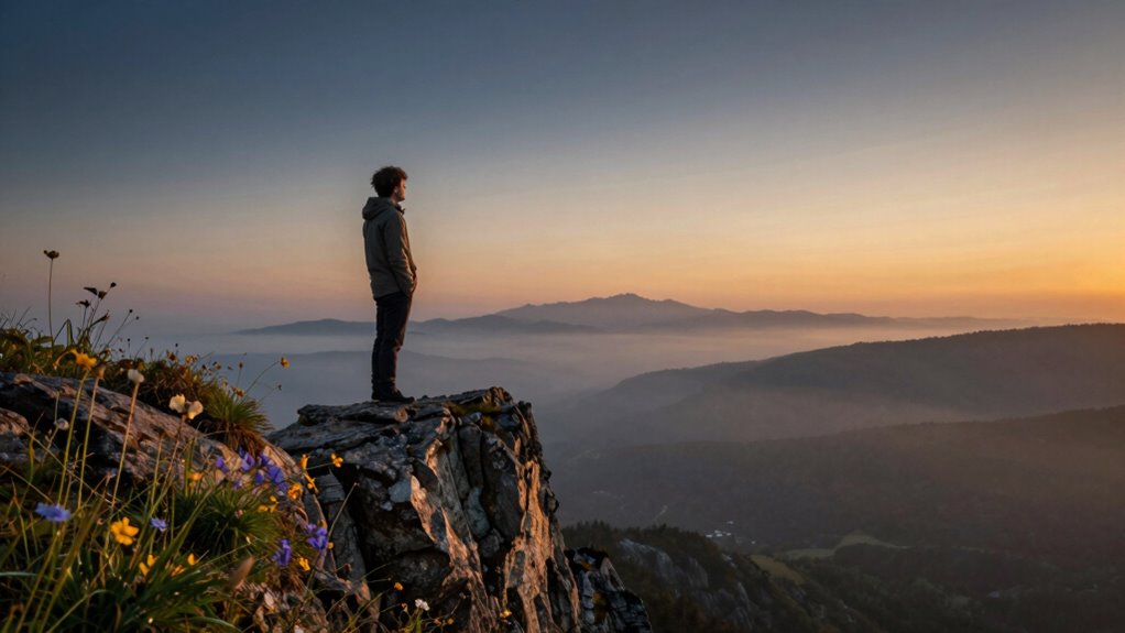 living authentically through awareness