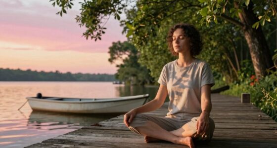 living mindfully in reality