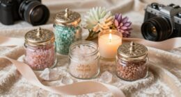 luxury wellness gifts benefit spiritual women