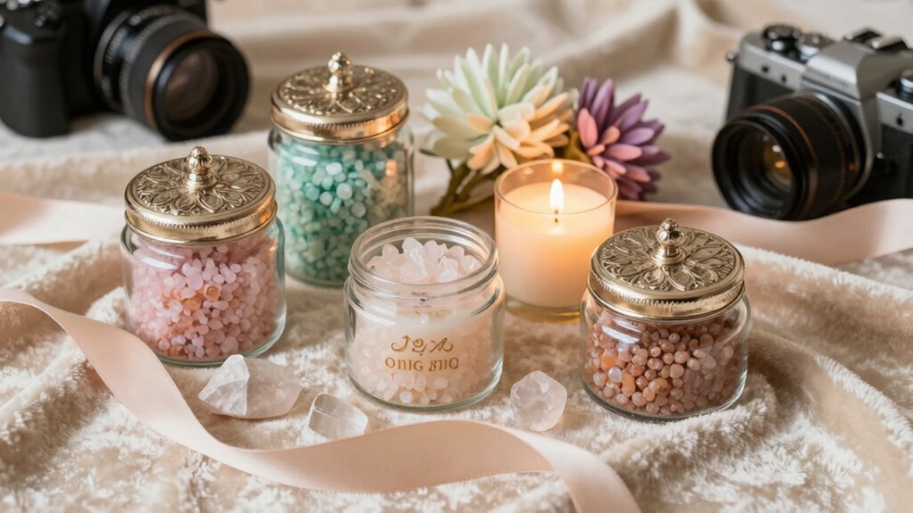 luxury wellness gifts benefit spiritual women