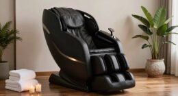 luxury wellness home addition