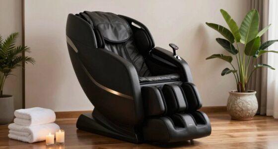 luxury wellness home addition