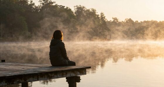 maintain boundaries and self care