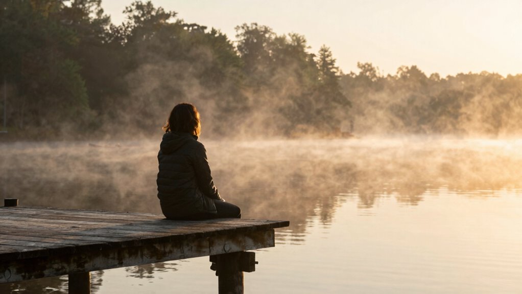 maintain boundaries and self care