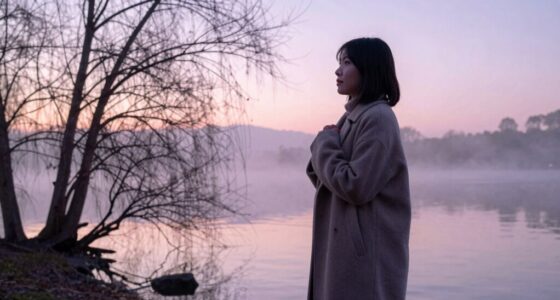 managing separation in twin flames