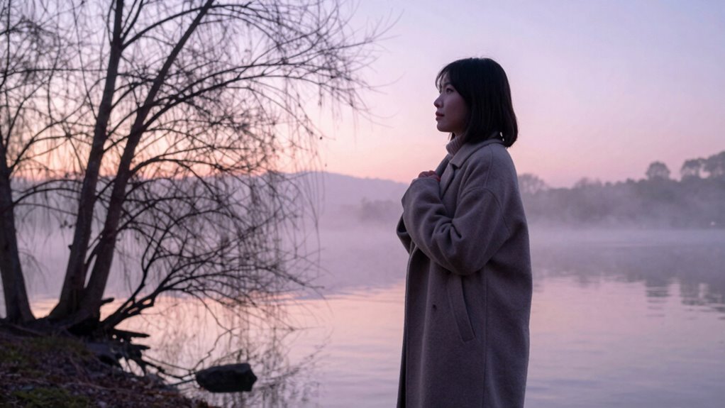 managing separation in twin flames