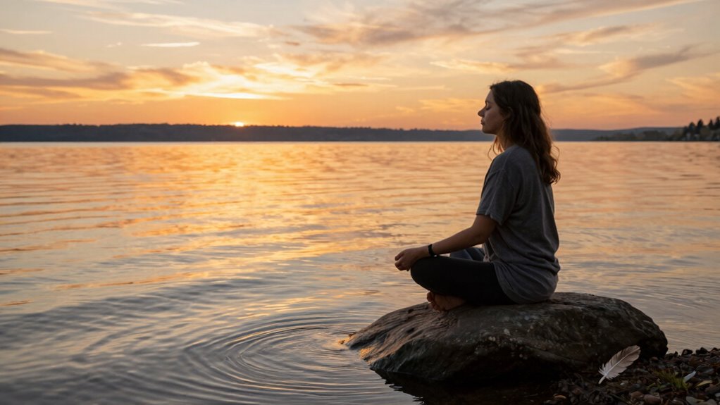 managing uncertainty in love