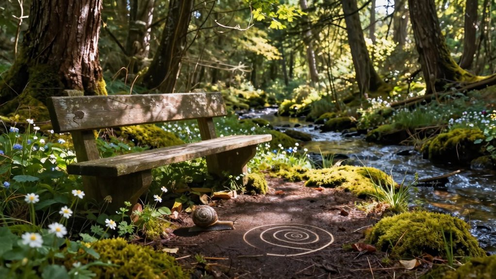 meaningful coincidences guide self reflection