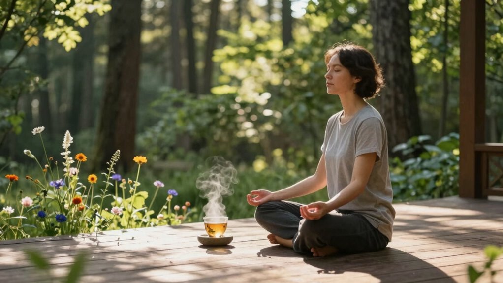 mindful choices foster growth