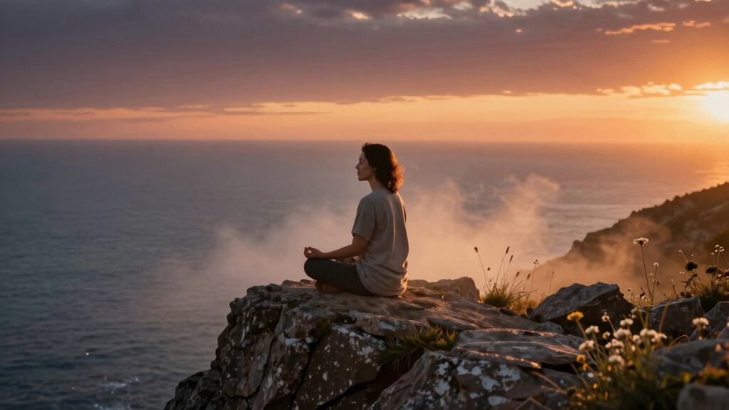 mindful connection fosters growth