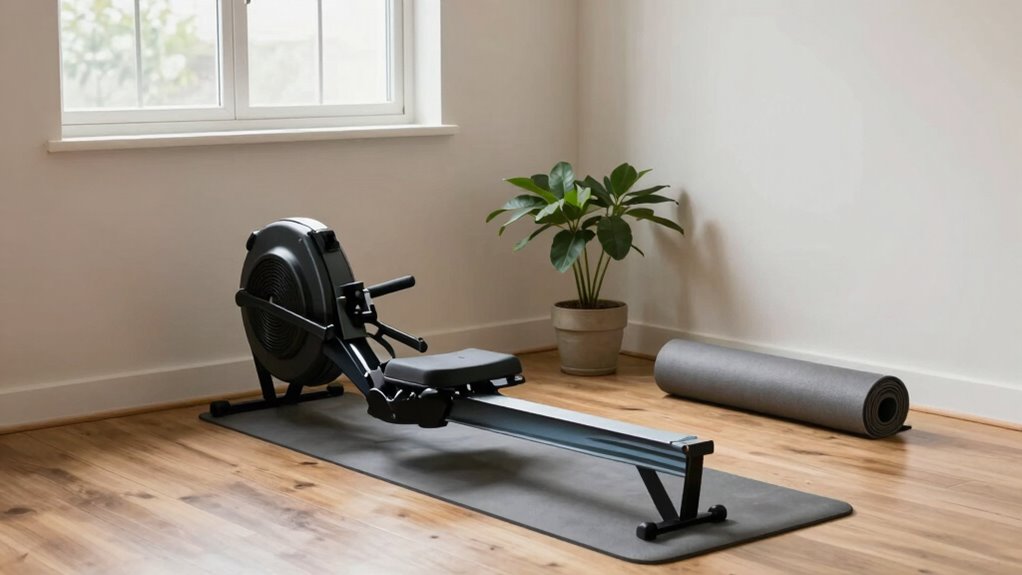 mindful outdoor fitness integration