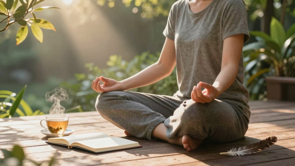 mindful purposeful daily living