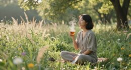 mindful purposeful living