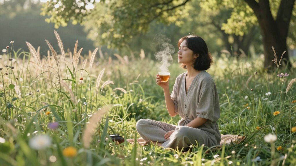 mindful purposeful living