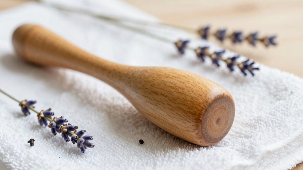 mindful relaxation for better sleep