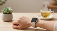 mindful wellness wearable questions