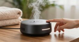 multi purpose warming device