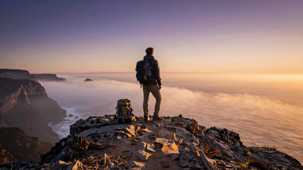 mutual appreciation and resilience