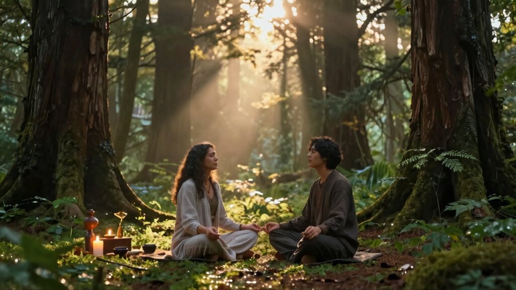 mutual trust and intentional growth