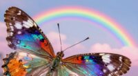 nature s delicate vibrant symbols