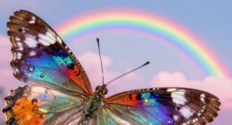 nature s delicate vibrant symbols