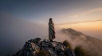 navigating solitude in spirituality