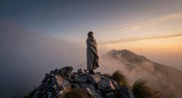 navigating solitude in spirituality