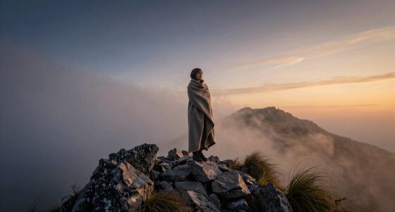 navigating solitude in spirituality