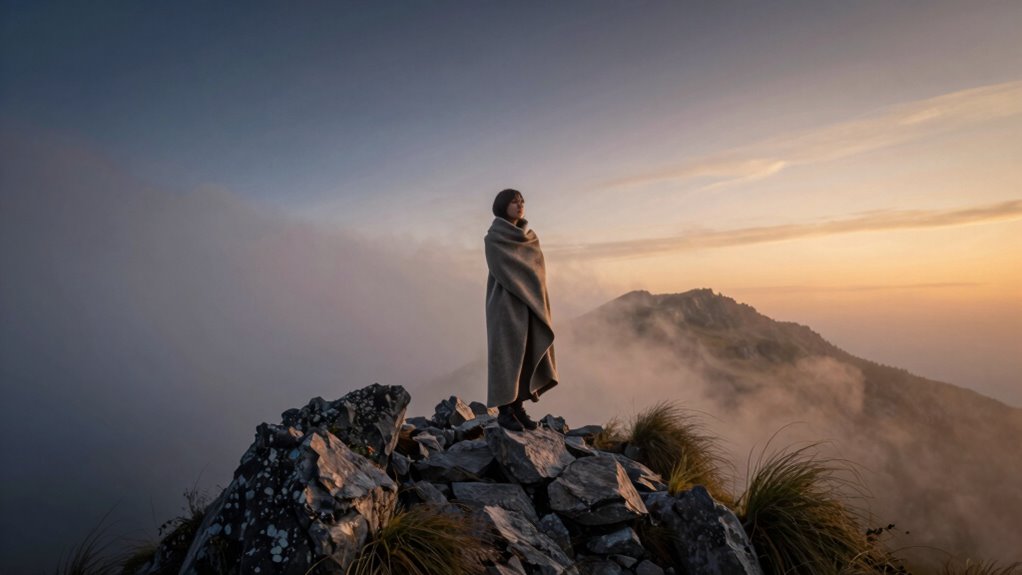 navigating solitude in spirituality