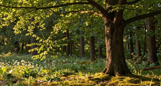 nurture growth without pressure