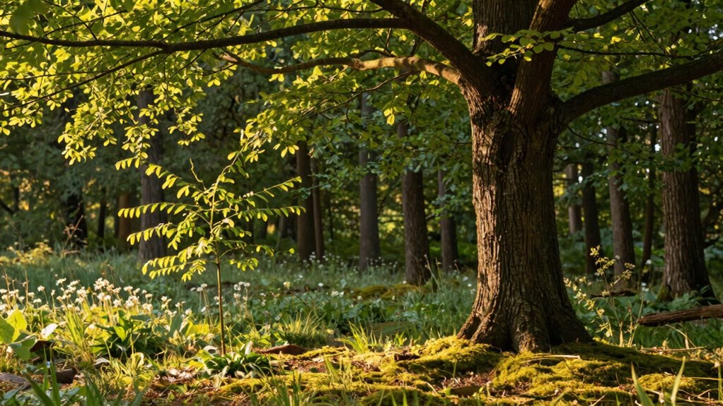 nurture growth without pressure