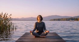 nurture replenish affirm connect