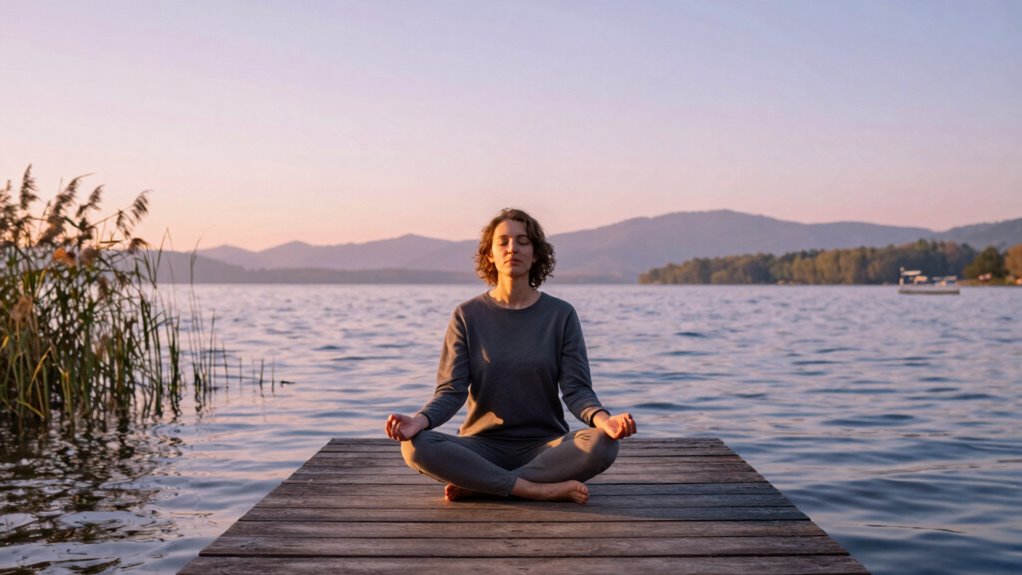 nurture replenish affirm connect