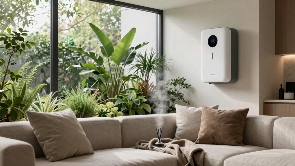 optimize sleep environment conditions