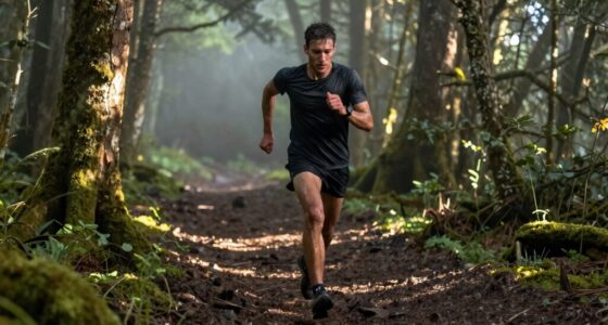 overcoming fear through endurance