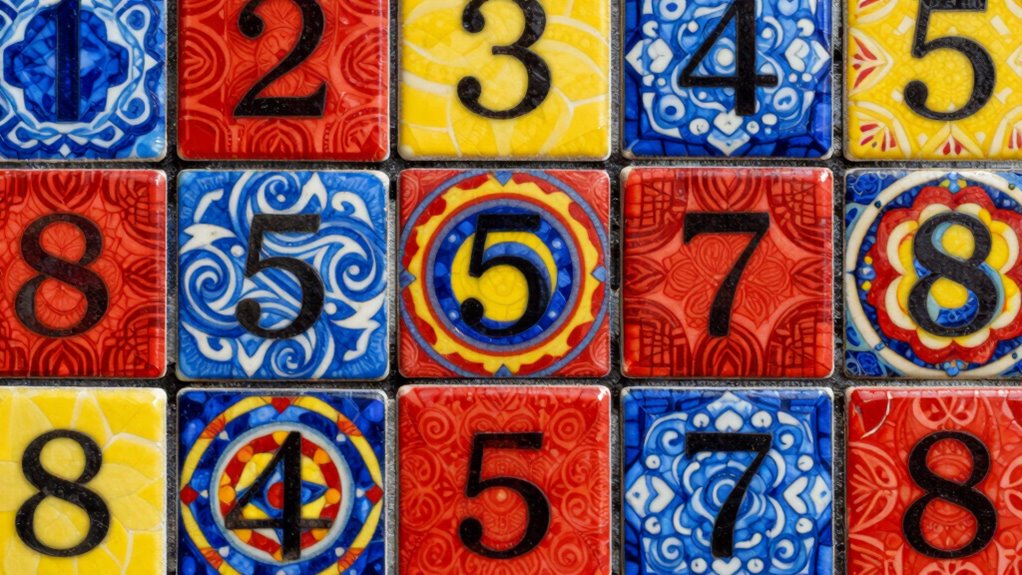 pattern recognition sharpens focus