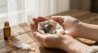 personalized healing gift significance