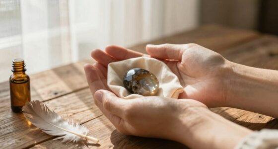 personalized healing gift significance