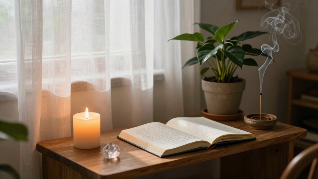 personalized mindful spiritual routines