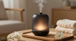 popular at home wellness ritual