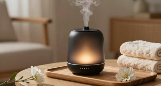 popular at home wellness ritual