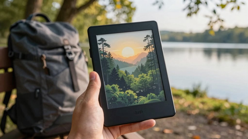 portable customizable spiritual reading